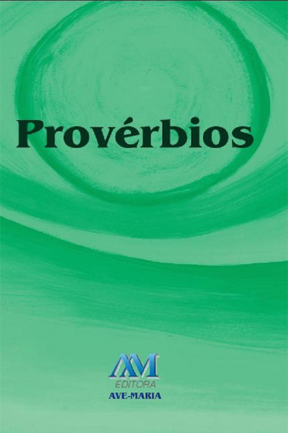 Big bigCover of Provérbios