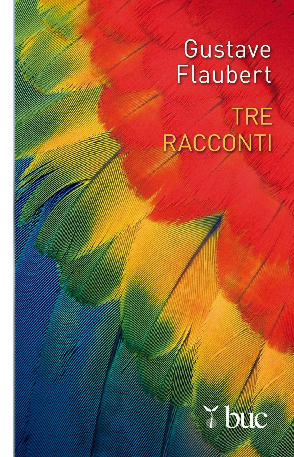 Big bigCover of Tre racconti