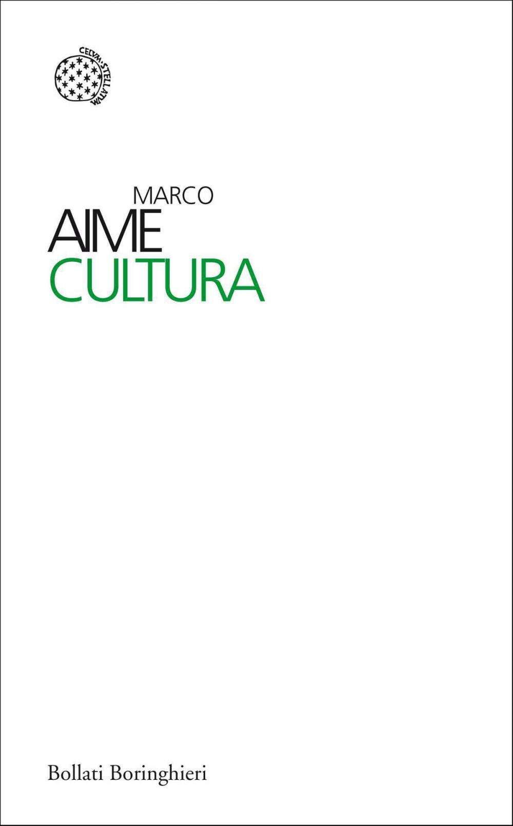 Big bigCover of Cultura