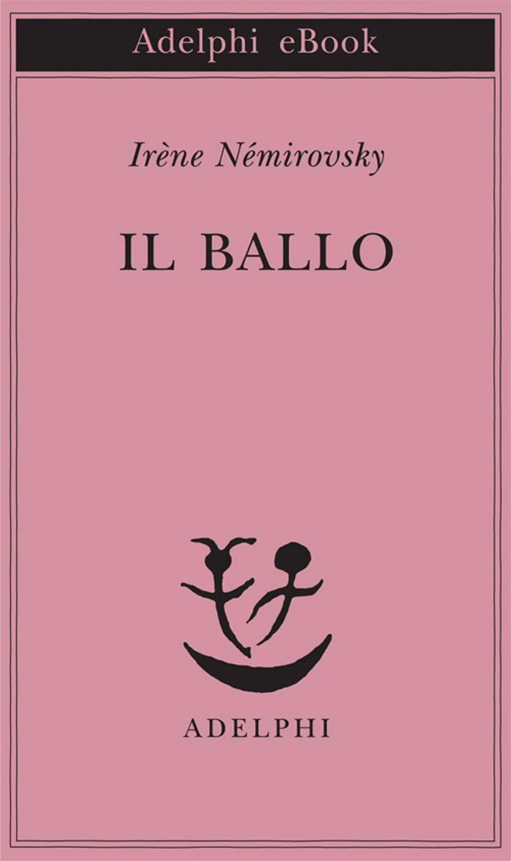 Big bigCover of Il ballo