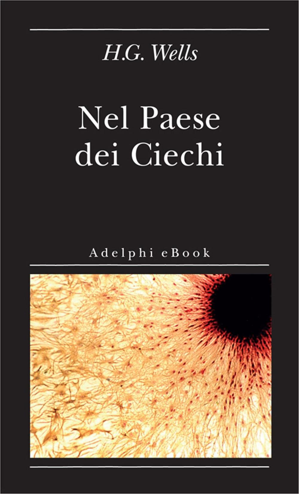 Big bigCover of Nel Paese dei Ciechi