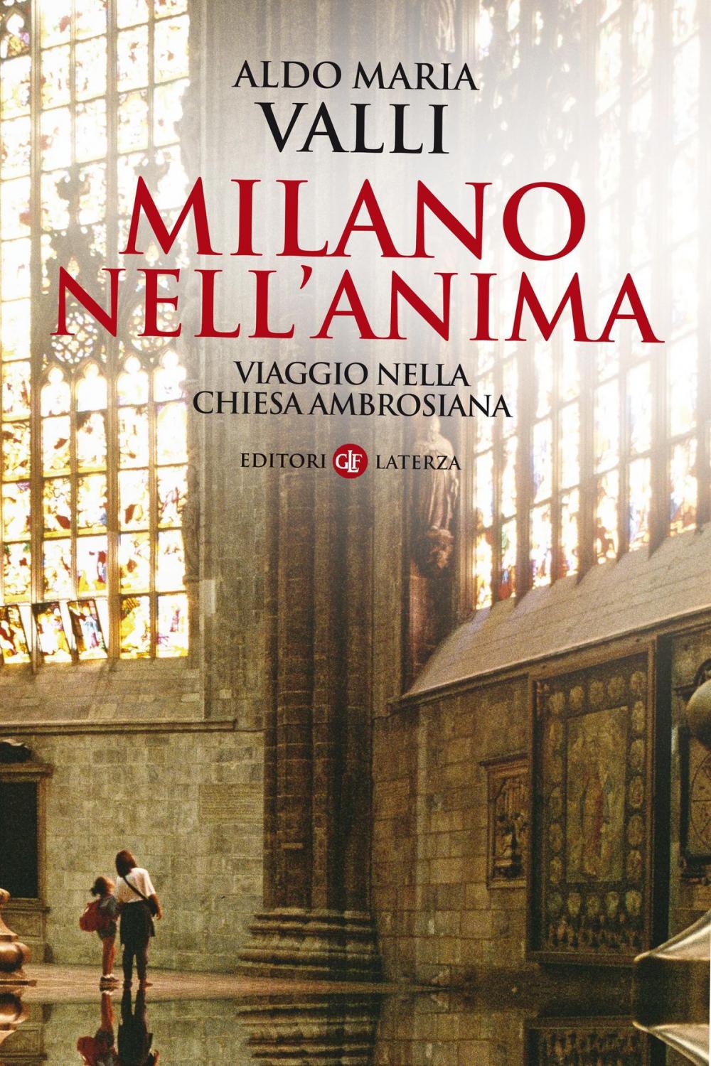 Big bigCover of Milano nell'anima