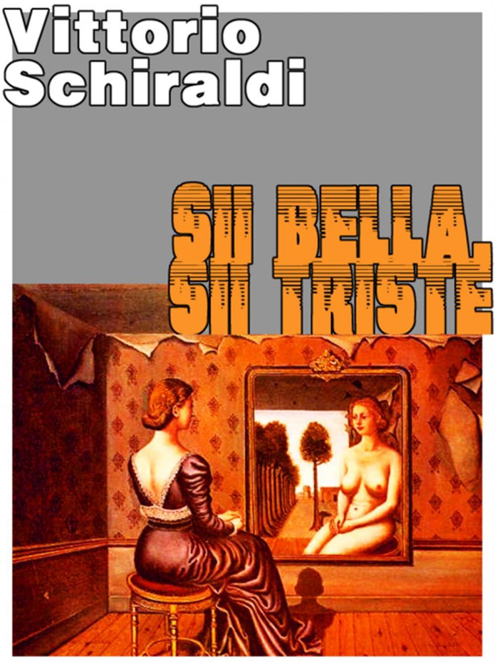 Big bigCover of Sii bella, sii triste