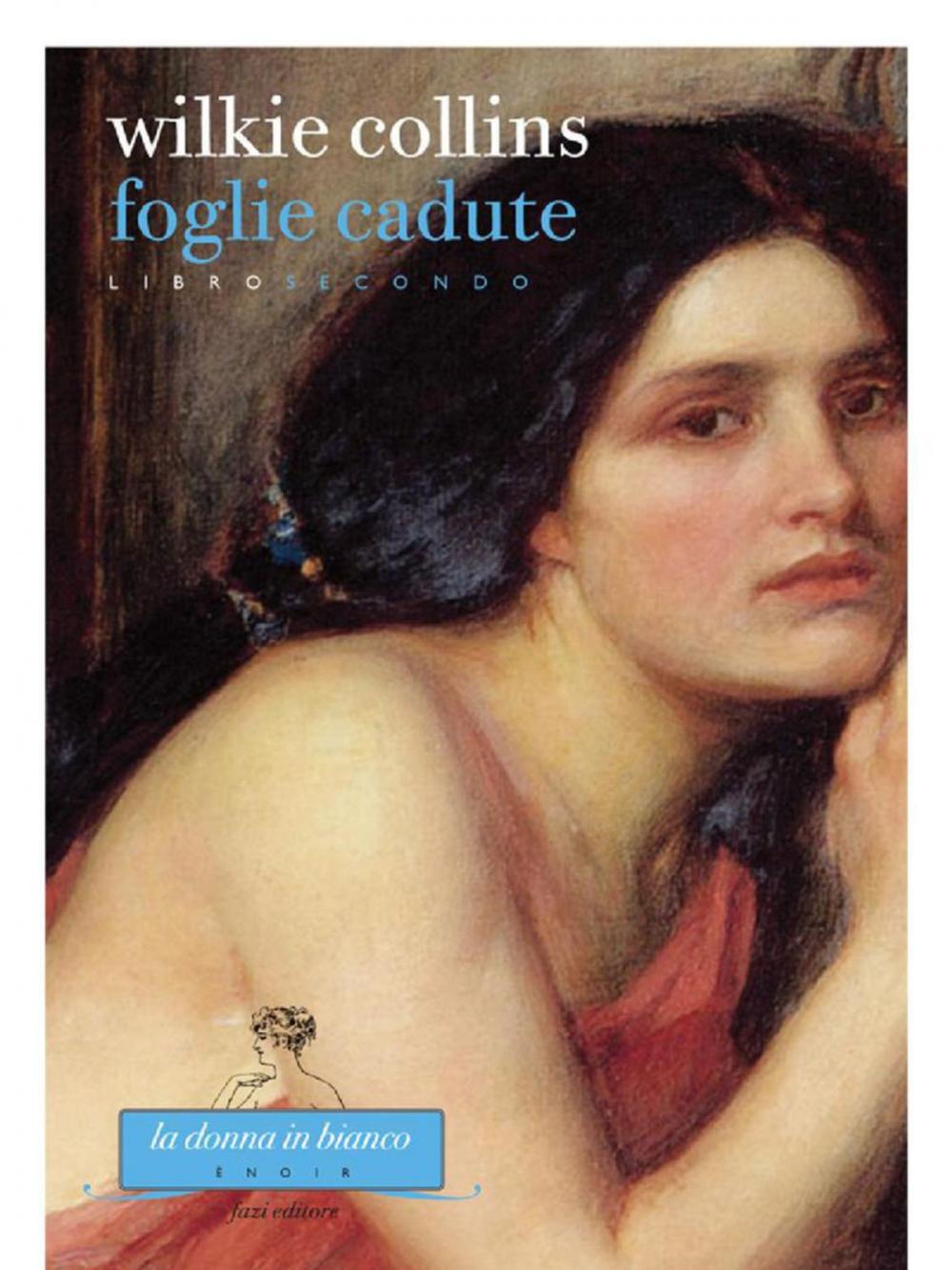 Big bigCover of Foglie cadute. Libro secondo