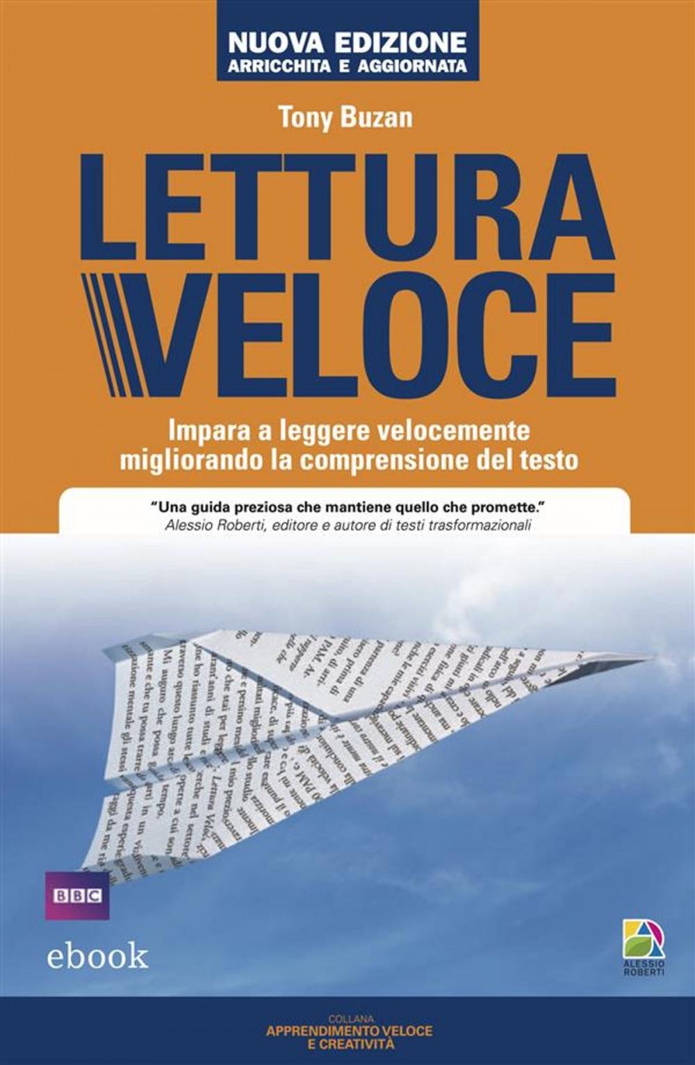 Big bigCover of Lettura veloce