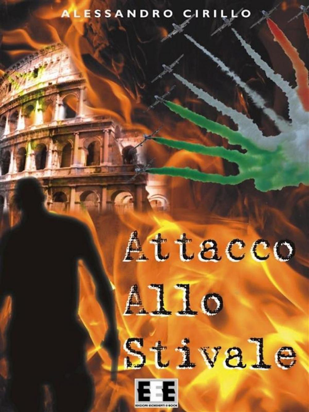 Big bigCover of Attacco allo Stivale