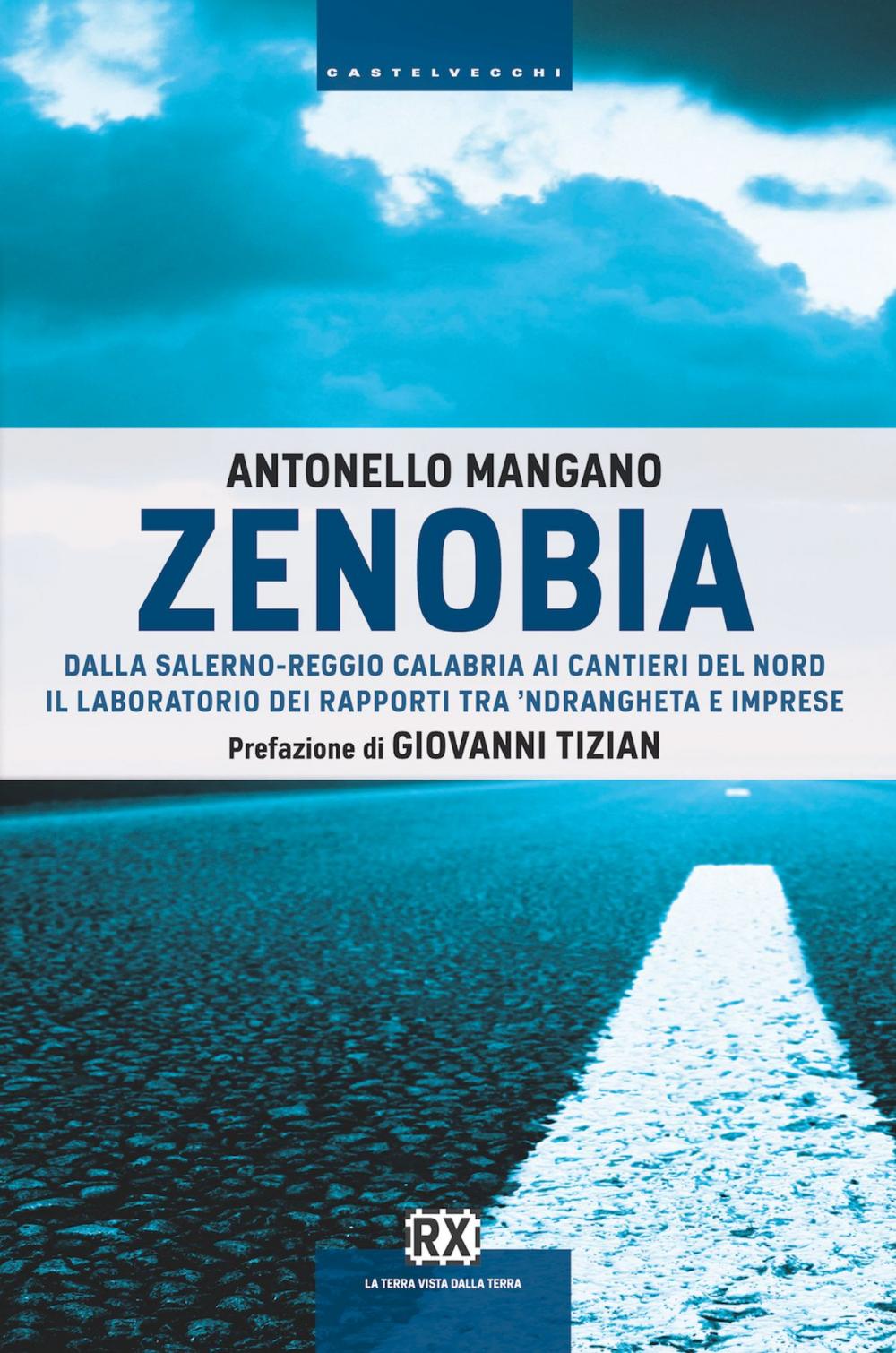 Big bigCover of Zenobia