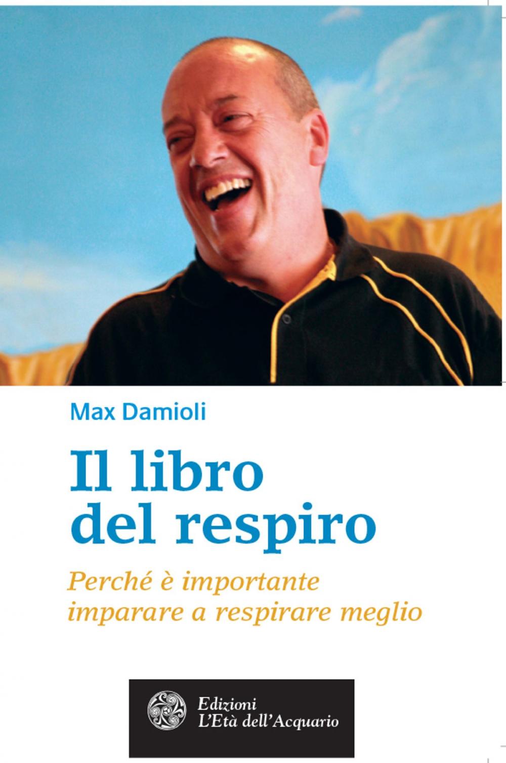 Big bigCover of Il libro del respiro