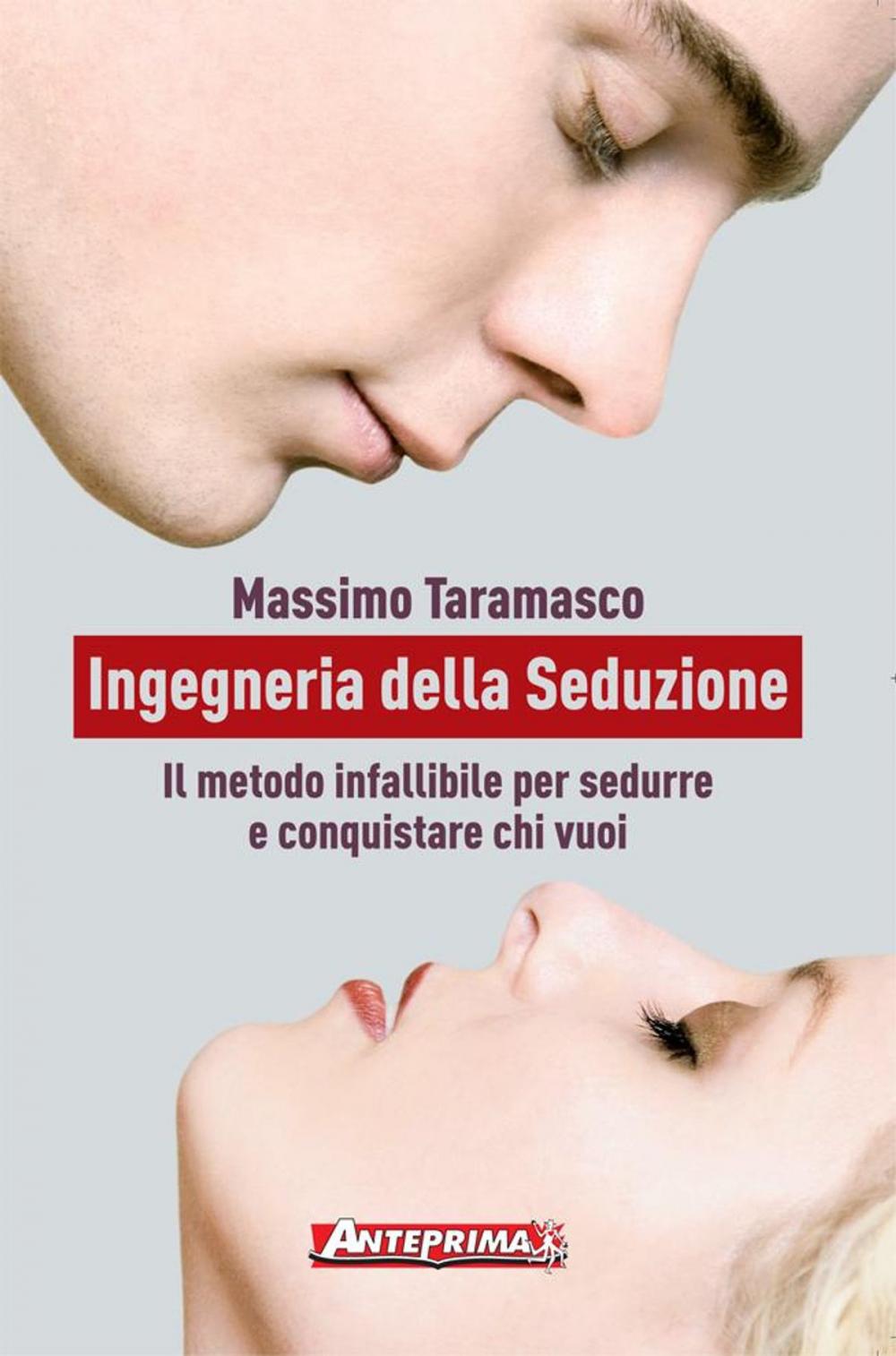 Big bigCover of Ingegneria della Seduzione