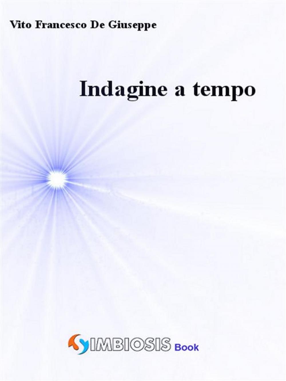 Big bigCover of Indagine a tempo