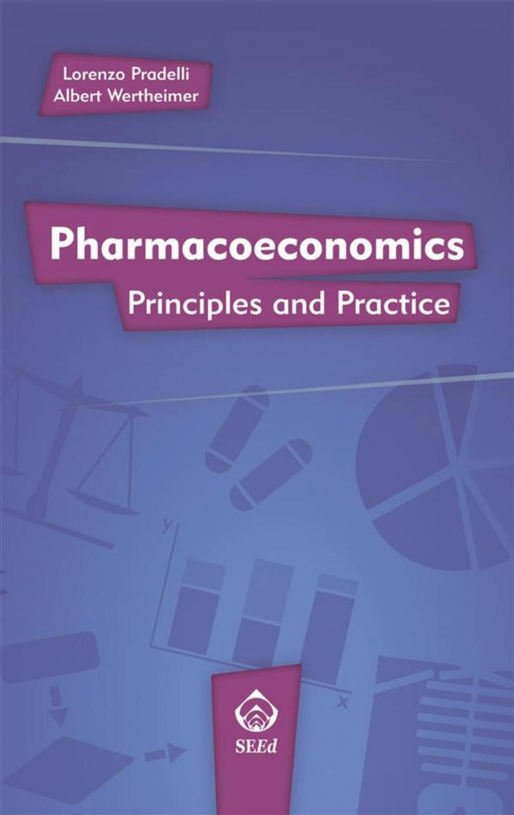 Big bigCover of Pharmacoeconomics