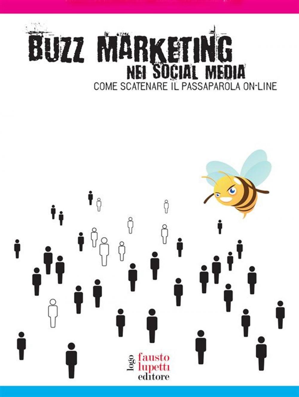 Big bigCover of Buzz marketing nei social media