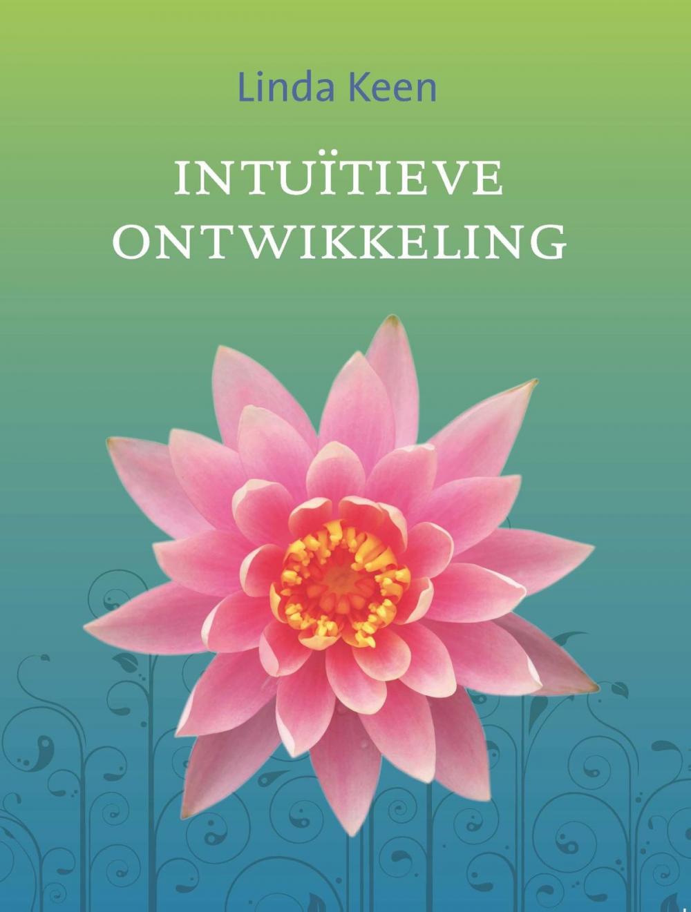 Big bigCover of Intuitieve ontwikkeling