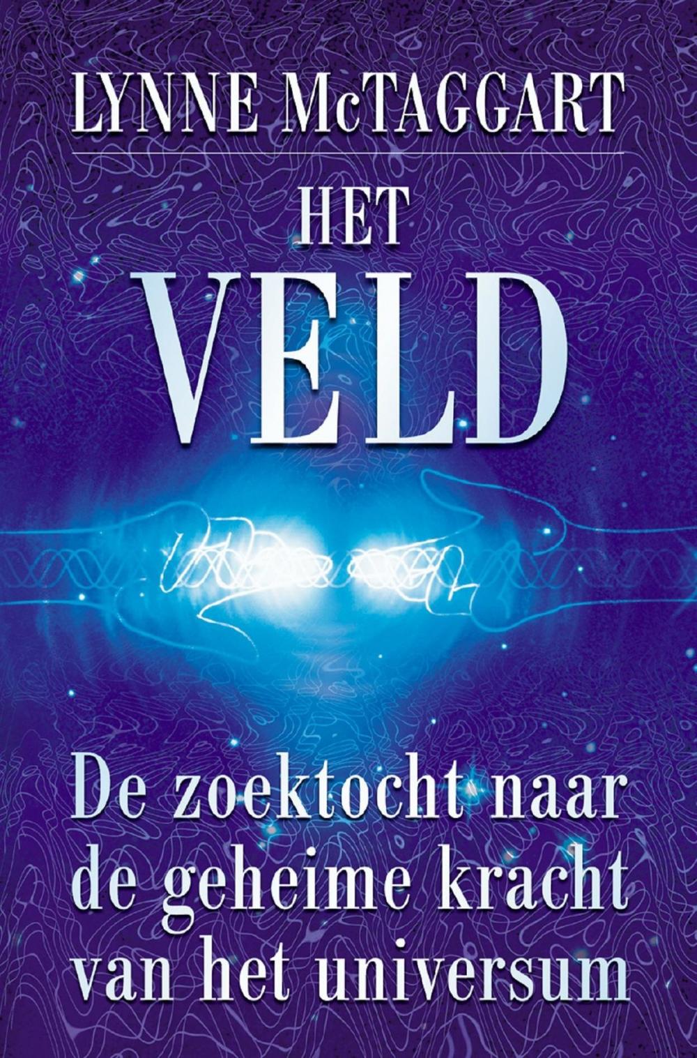 Big bigCover of Het veld