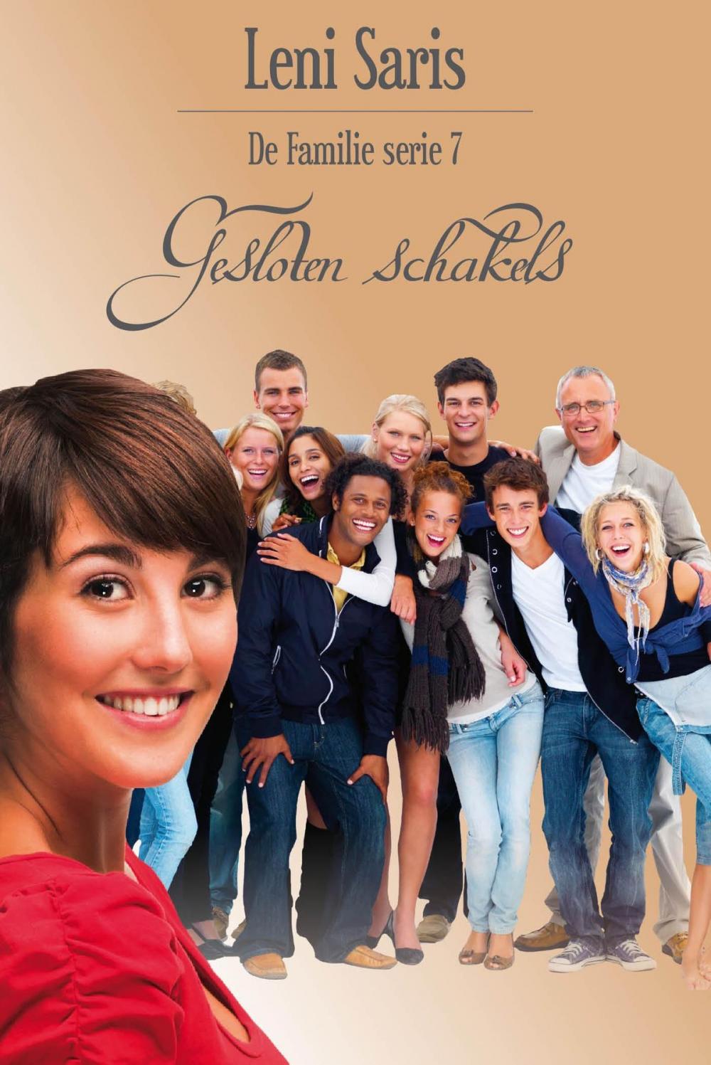 Big bigCover of Gesloten schakels