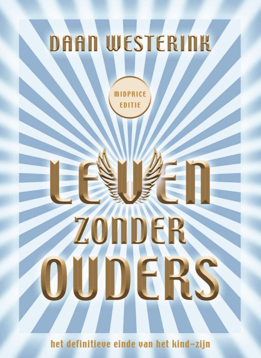 Big bigCover of Leven zonder ouders