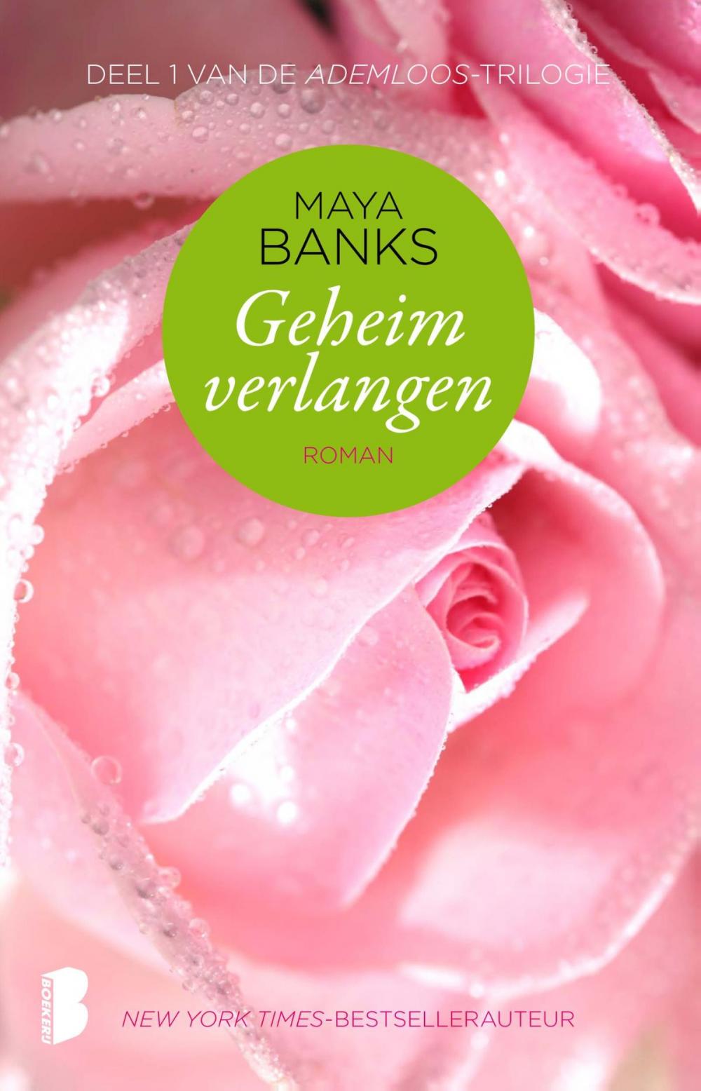 Big bigCover of Geheim verlangen