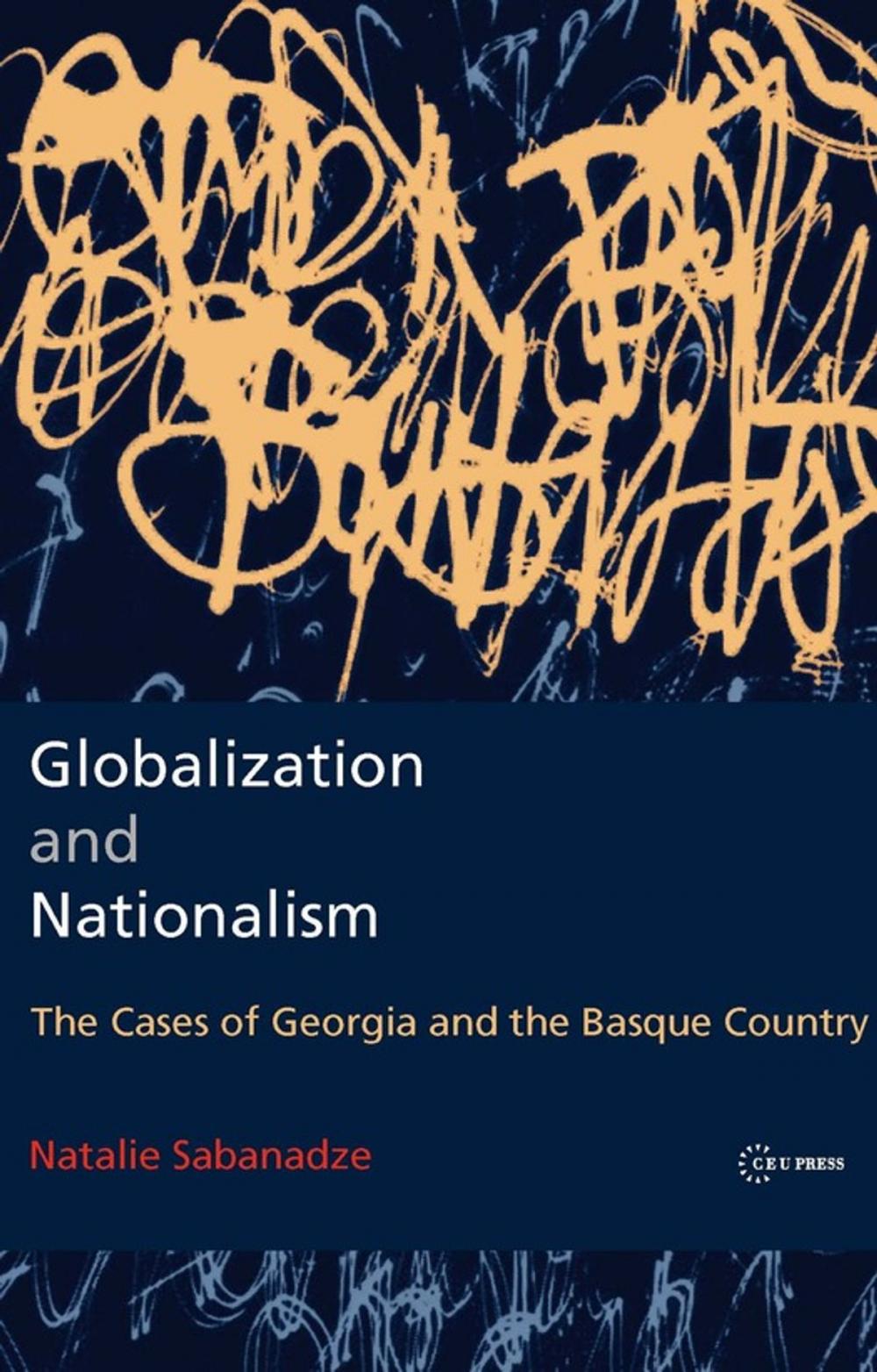 Big bigCover of Globalization and Nationalism