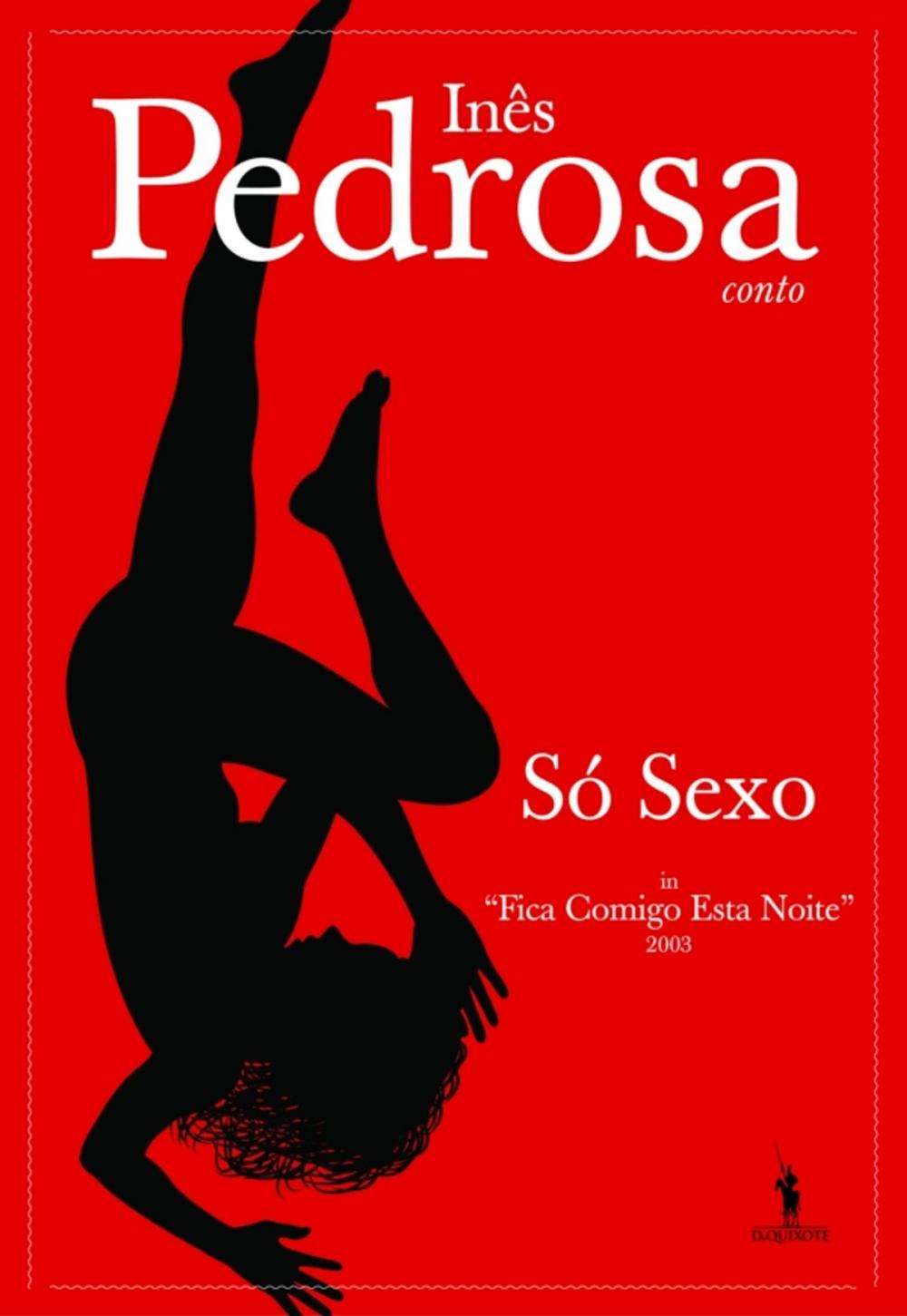 Big bigCover of Só Sexo