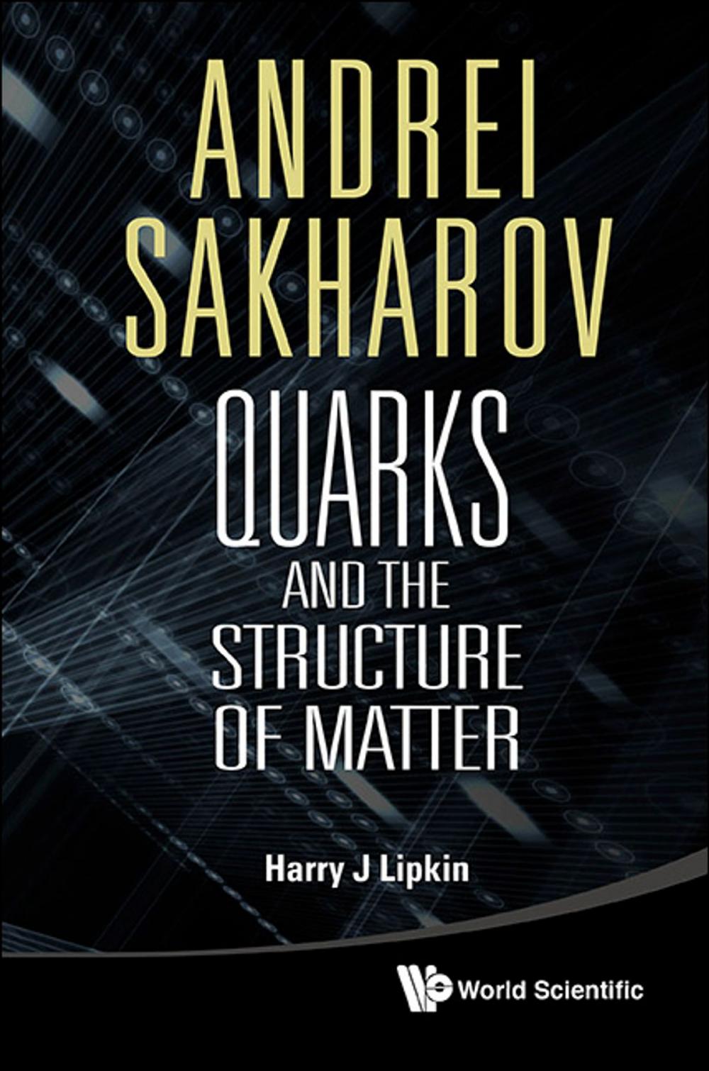 Big bigCover of Andrei Sakharov