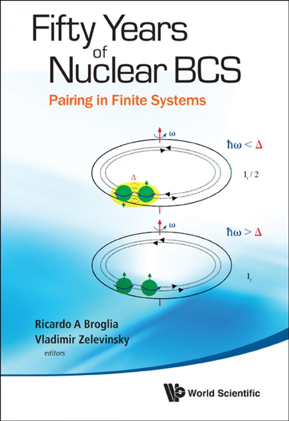 Big bigCover of Fifty Years of Nuclear BCS