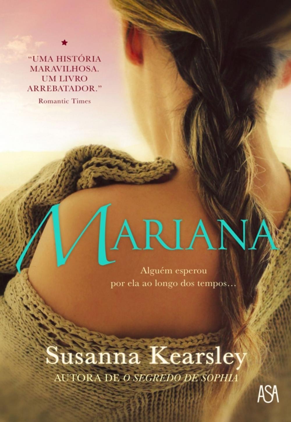 Big bigCover of Mariana