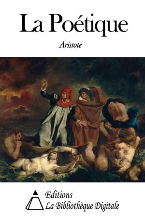 Cover of the book La Poétique by Robert Louis Stevenson