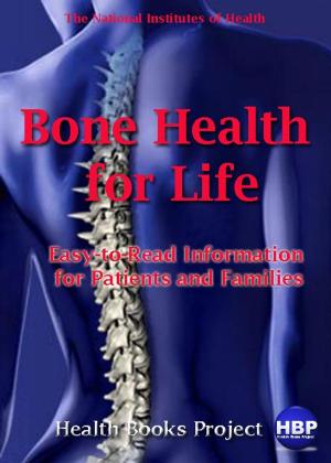 Book cover of Bone Health for Life