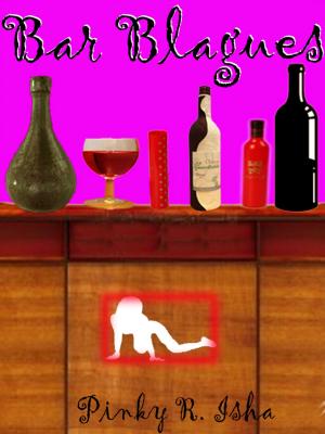 Book cover of Bar Blagues