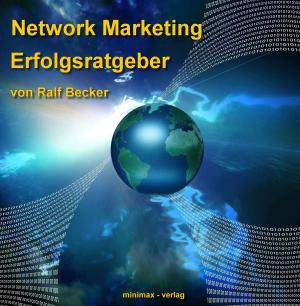 Cover of Network Marketing Erfolgsratgeber