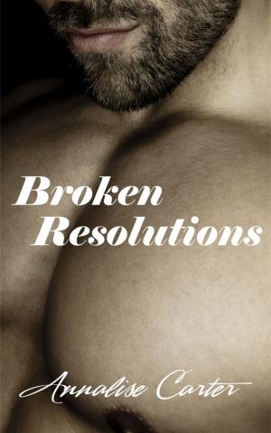 bigCover of the book Broken Resolutions by 