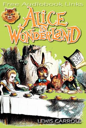 Cover of the book Alice's adventures in wonderland by Jason James