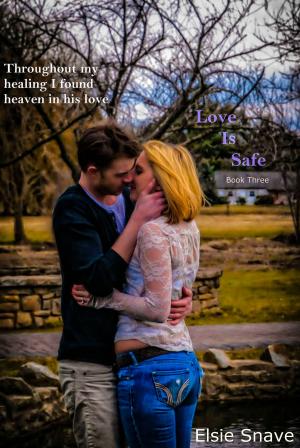 Cover of the book Love is Safe by Miranda Forbes