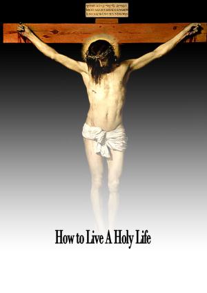 Cover of the book How to Live A Holy Life by Robert Louis Stevenson