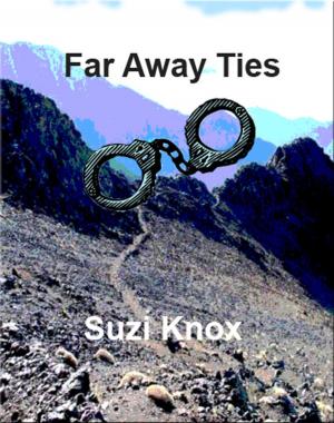 Book cover of Far Away Ties