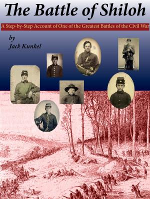 Cover of the book The Battle of Shiloh by Jack Kunkel