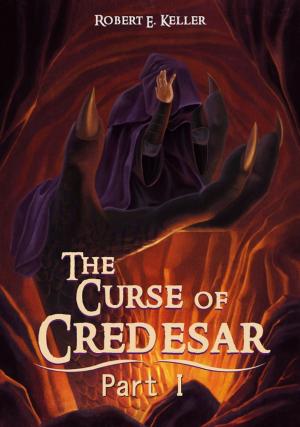 Cover of the book The Curse of Credesar, Part 1 by Oluwasanmi Oyewumi