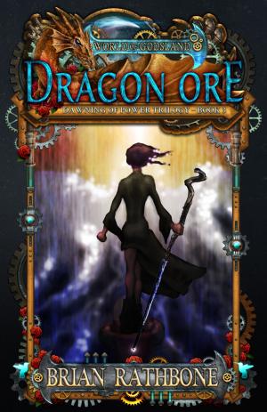 Cover of the book Dragon Ore by Leland Myrick