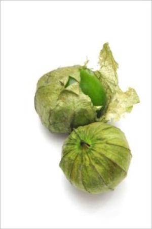 Cover of the book How to Grow Tomatillos by Paulie Russo