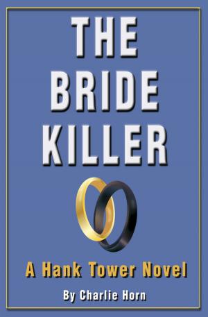 Book cover of The Bride Killer