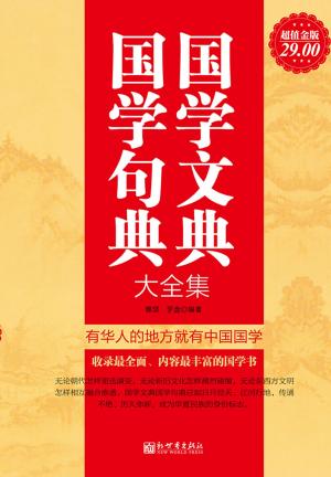 bigCover of the book 国学文典国学句典大全集 by 