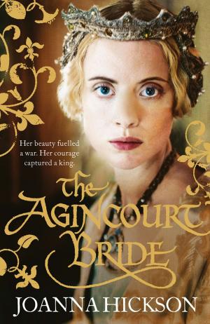 Cover of the book The Agincourt Bride by Collins