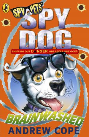 Cover of the book Spy Dog: Brainwashed by Miri Rubin