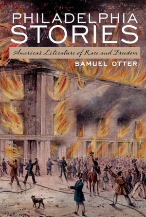 Cover of the book Philadelphia Stories by Susan Stefan
