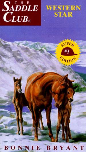 Book cover of Western Star