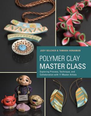 Cover of Polymer Clay Master Class