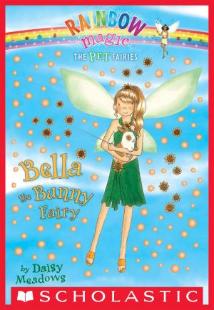 Cover of the book Pet Fairies #2: Bella the Bunny Fairy by Carmela D'amico, Steve D'amico