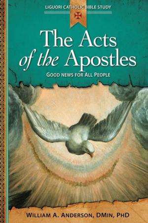 Cover of the book The Acts of the Apostles by Finley, Mitch