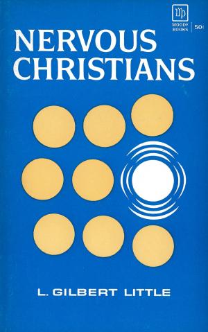 Cover of the book Nervous Christians by John W. Mauck, JD