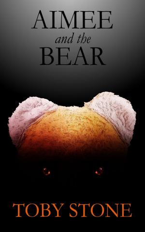 bigCover of the book Aimee and the Bear by 